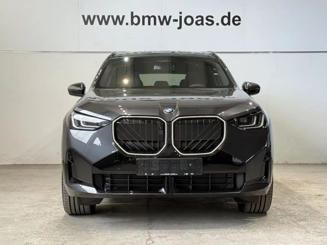 BMW X3 xDrive