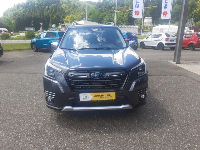 Subaru Forester AWD Comfort