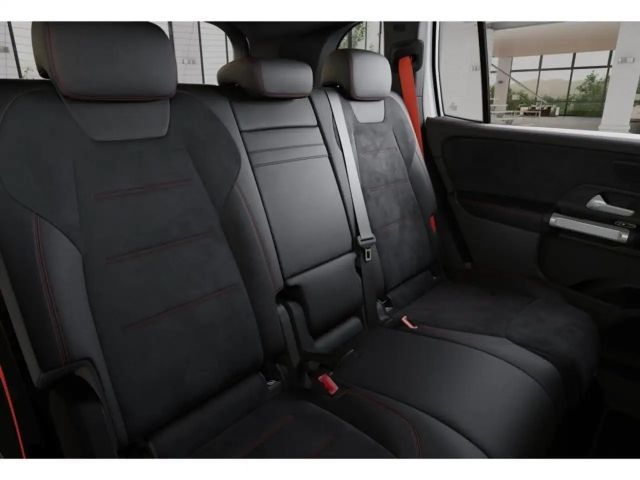 Mercedes-Benz GLB 35 AMG 4MATIC AMG Line