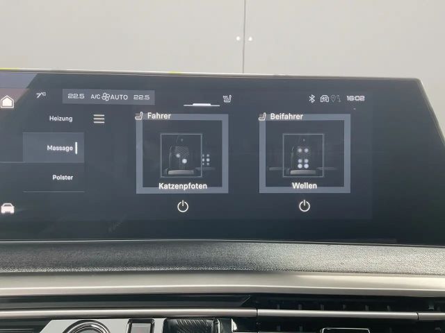 Peugeot 5008 GT-Line