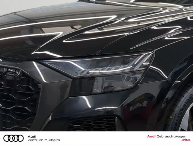 Audi RS Q8 4.0 TFSI Quattro