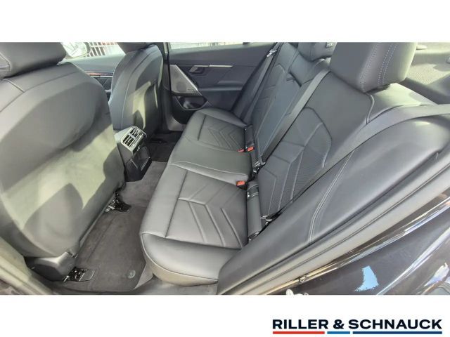 BMW 520 520i M-Sport Sedan