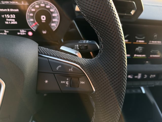 Audi A3 35 TFSI S-Line S-Tronic Sportback