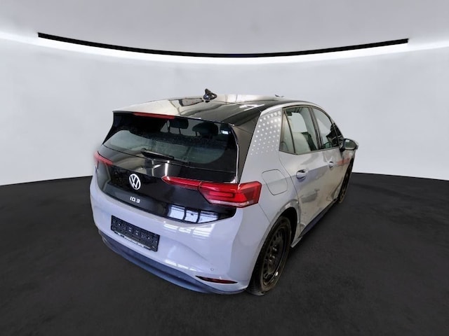 Volkswagen ID.3 Performance Pro