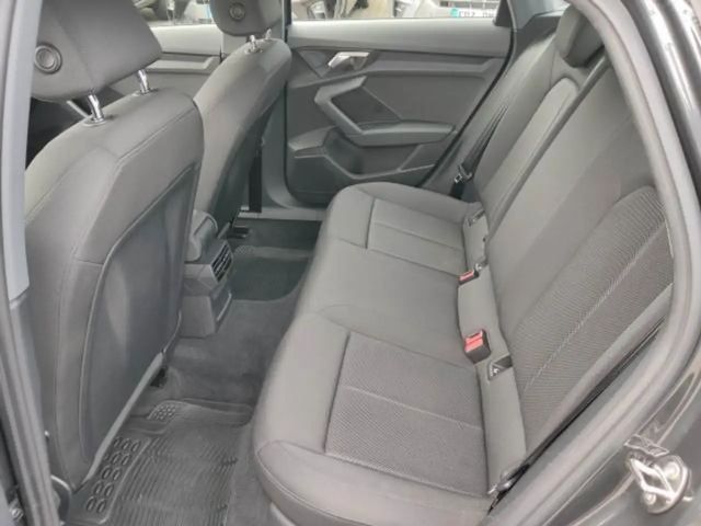 Audi A3 1.5 TFSI Sedan