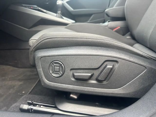 Audi A3 30 TFSI S-Line Sedan