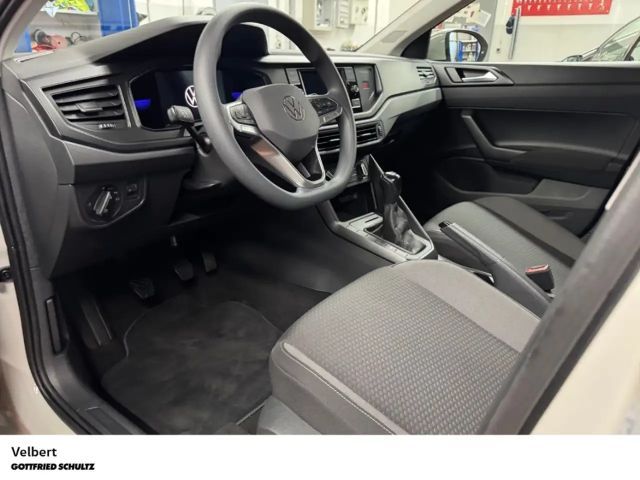 Volkswagen Taigo 1.0 TSI