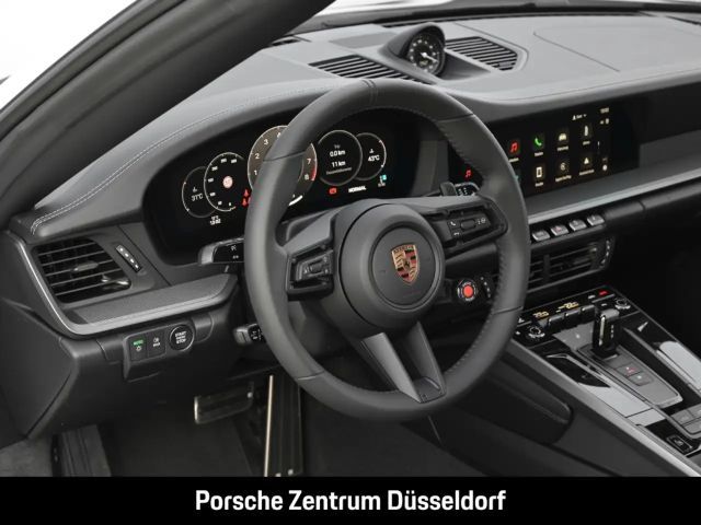 Porsche 992 Cabrio Carrera