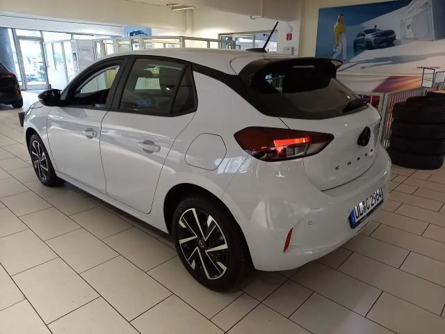 Opel Corsa 1.2 Turbo Edition