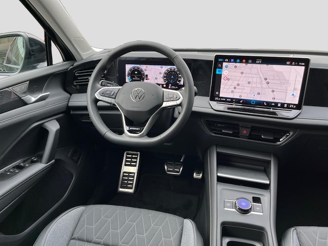 Volkswagen Tiguan Tiguan ENERGY AHK GJR NAVI "EASY OPEN & CLOSE"