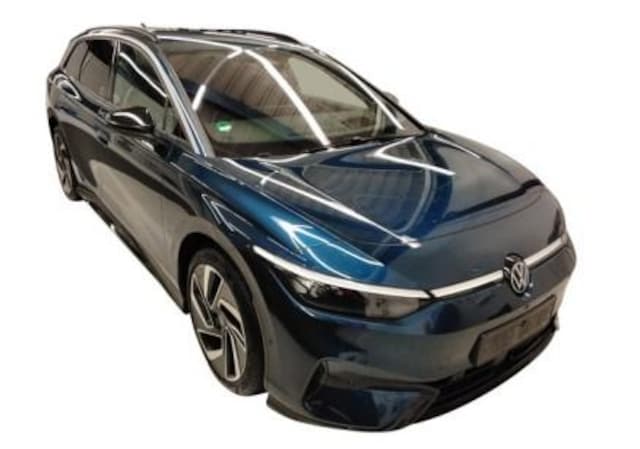 Volkswagen ID.7 IQ.Drive Pro Tourer