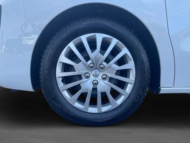 Opel Zafira Life 2.0 CDTI