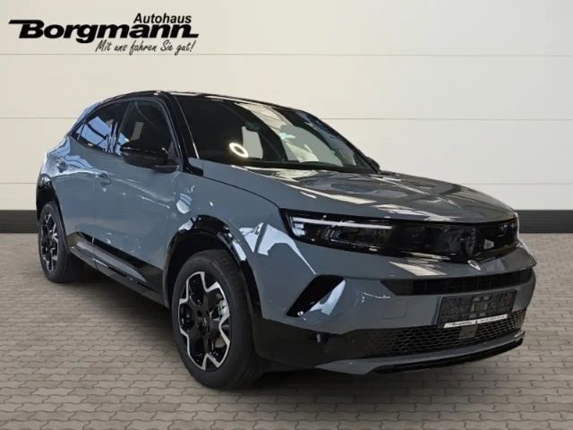 Opel Mokka GS-Line Grand Sport