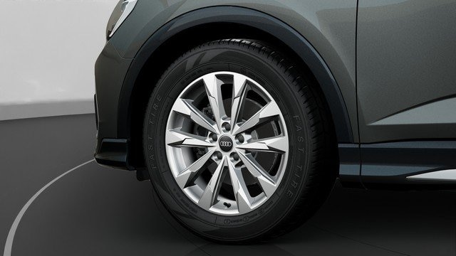 Audi Q3 35 TDI S-Line S-Tronic Sportback