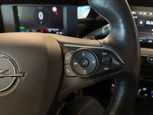 Opel Mokka Edition Mokka-e