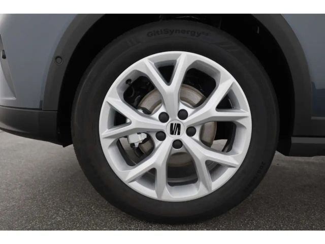 Seat Arona 1.0 TSI FR-lijn