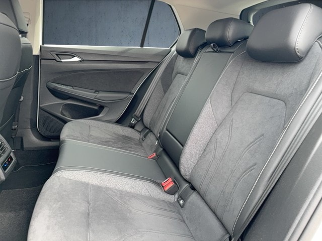 Volkswagen Golf DSG Golf VIII Style e-Golf