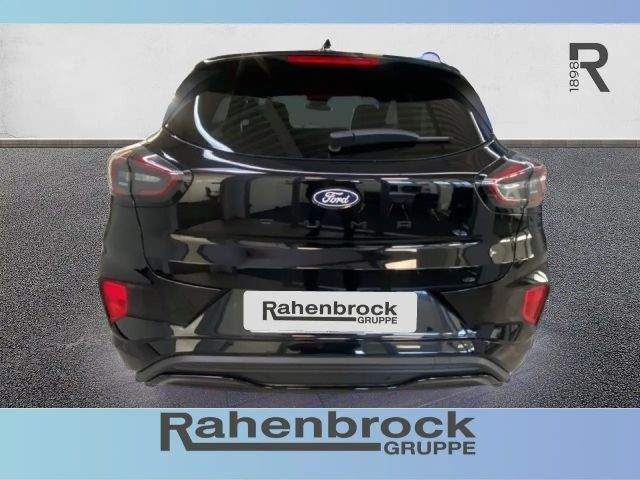 Ford Puma EcoBoost ST Line