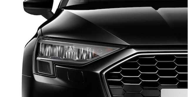 Audi A3 30 TDI Sportback