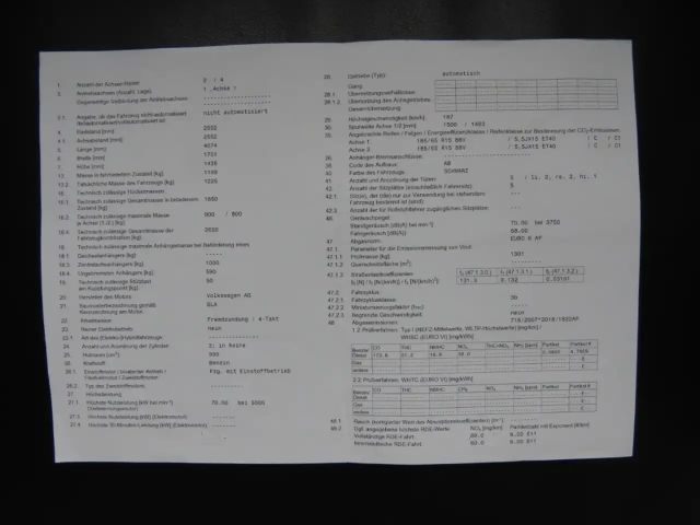 Volkswagen Polo Life