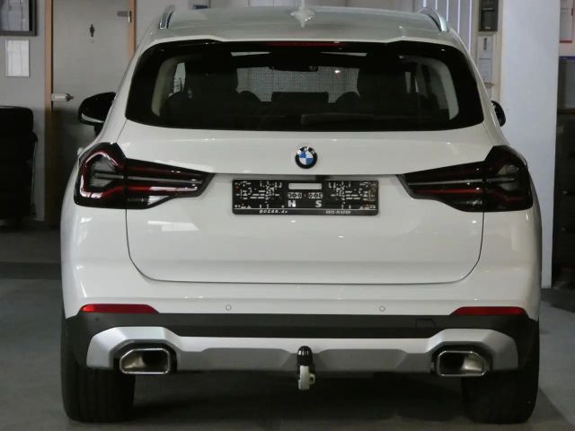BMW X3 20dxDr 360°,HUD,Laser NP:76.360
