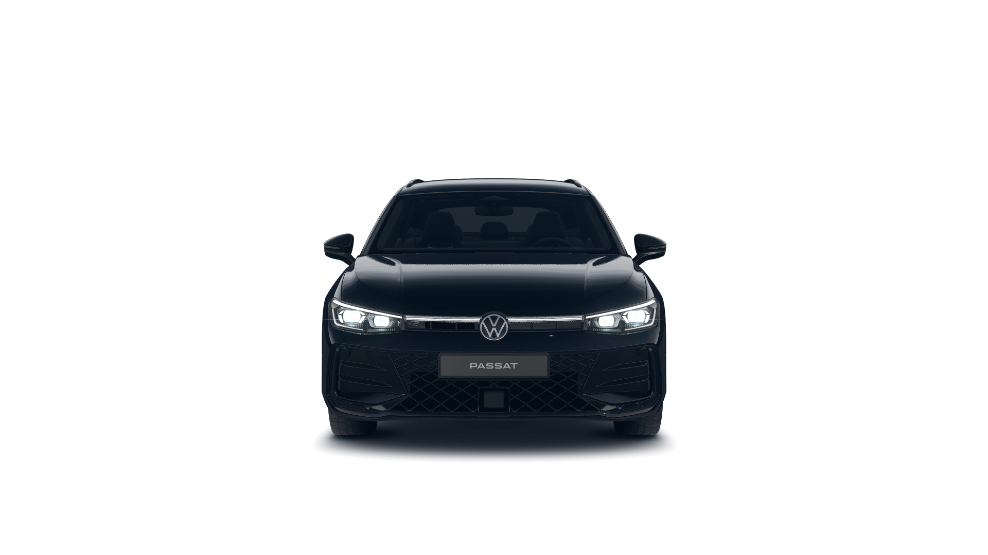 Volkswagen Passat R-Line Style