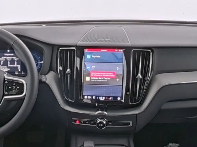 Volvo XC60 AWD Dark Plus Recharge