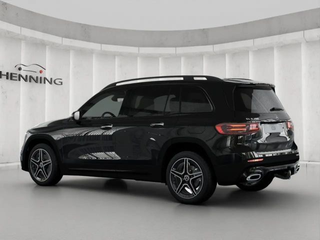 Mercedes-Benz GLB 200 AMG Line