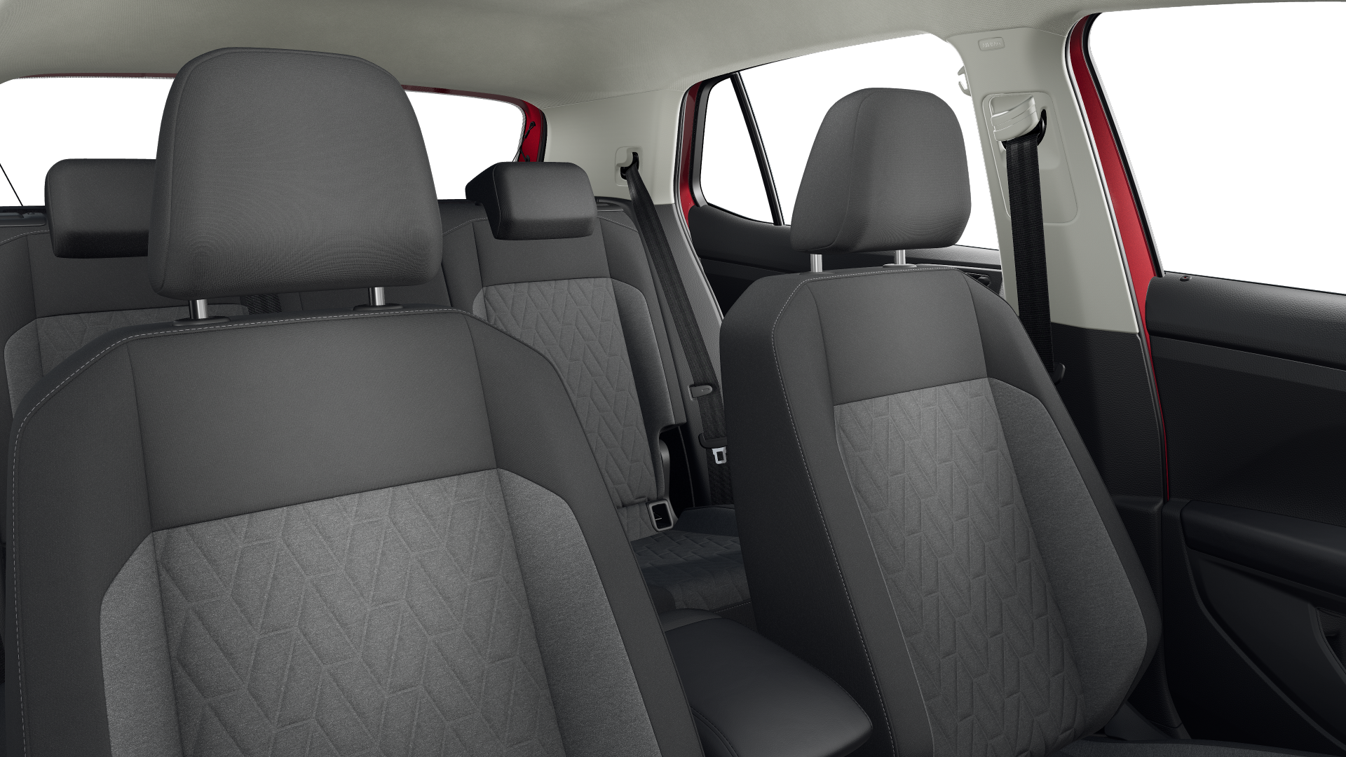 Volkswagen T-Cross 1.0 TSI DSG Life