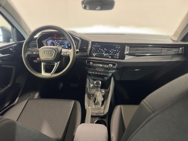 Audi A1 30 TFSI S-Tronic Sportback