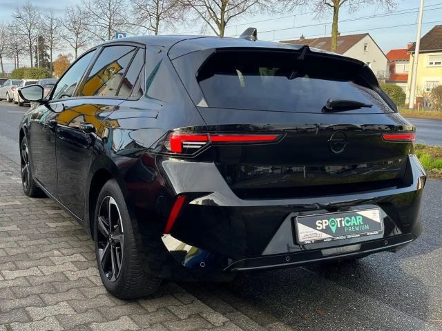 Opel Astra 1.2 Turbo GS-Line Grand Sport Turbo