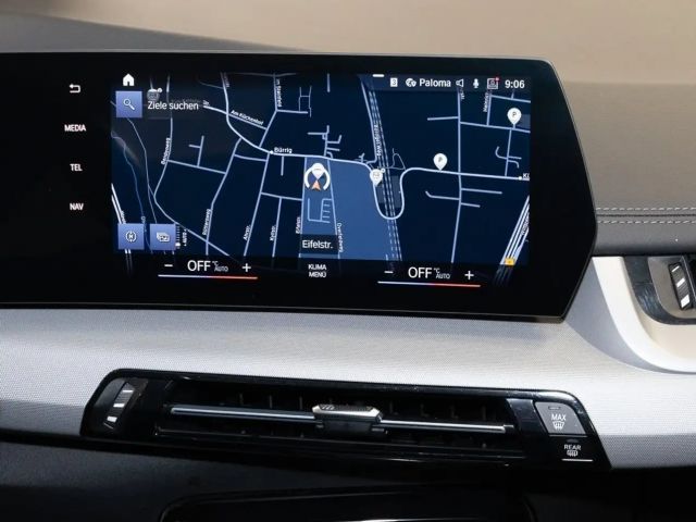 BMW 218 218d Comfort pakket