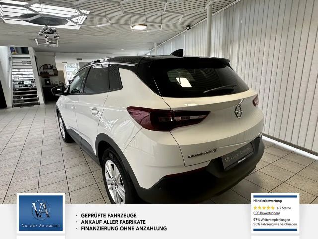 Opel Grandland X Business Edition