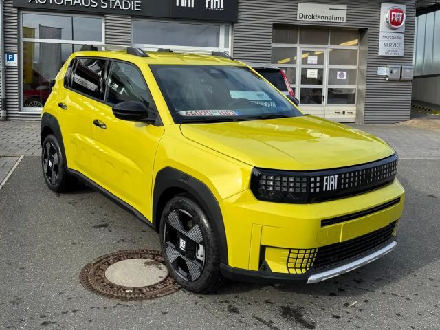 Fiat Grande Panda La Prima