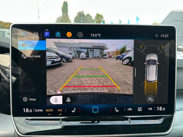 Volkswagen Golf 1.5 TSI Golf VIII Plus