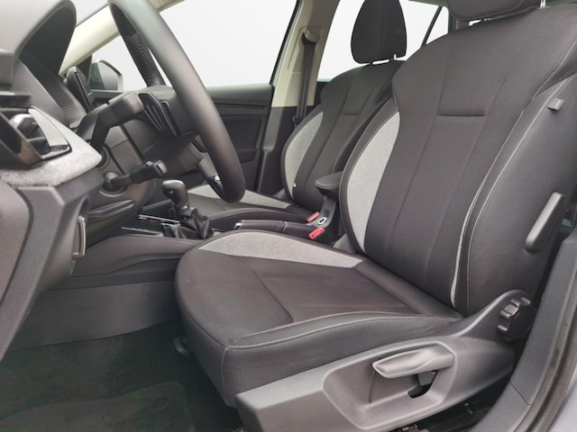 Skoda Kamiq Selection