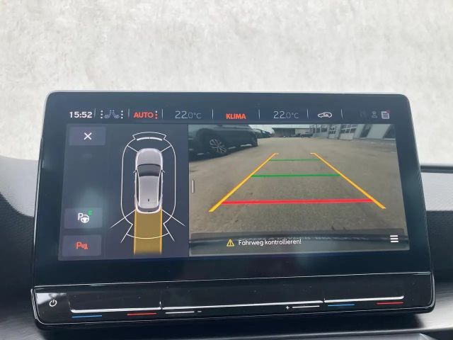 Cupra Leon 2.0 TSI DSG