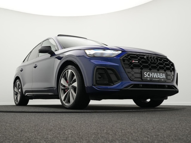 Audi SQ5 Sportback