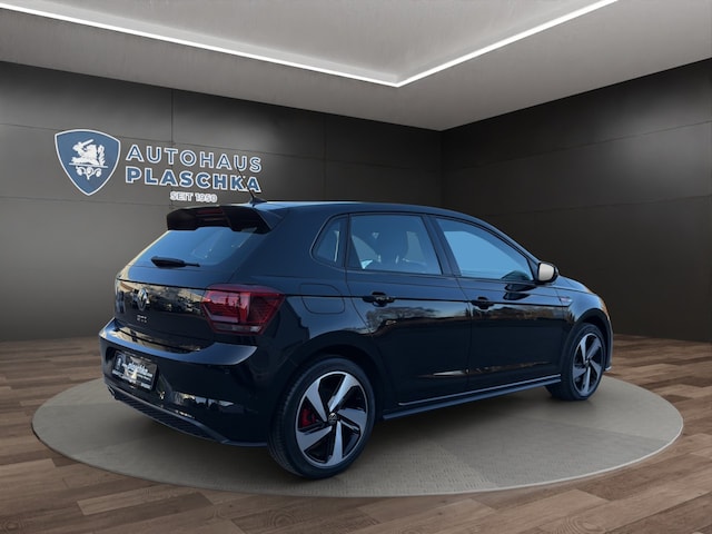 Volkswagen Polo 2.0 TSI DSG GTI