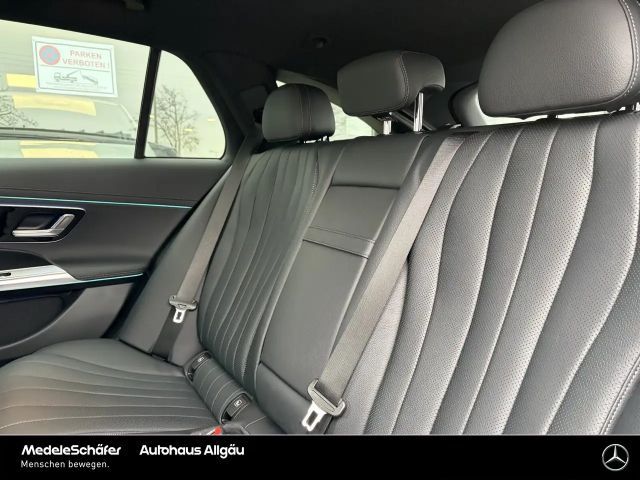 Mercedes-Benz E 450 4MATIC AMG Line Estate