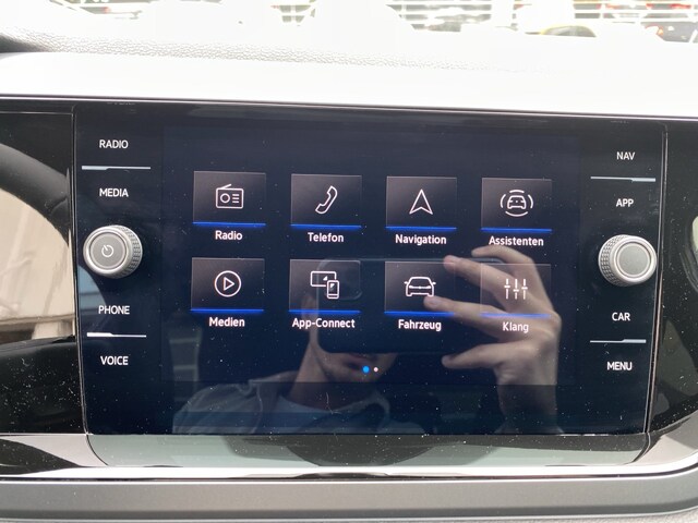 Volkswagen Polo 1.0 TSI DSG R-Line