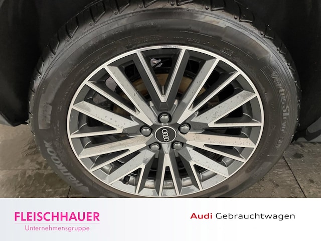 Audi Q3 45 TFSI Hybride S-Tronic