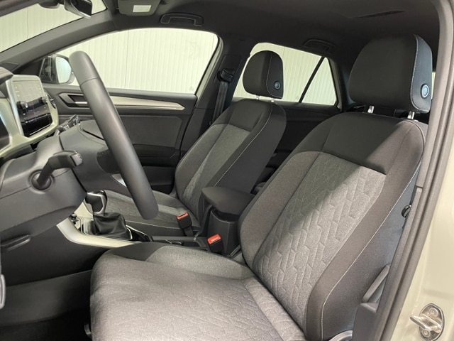 Volkswagen T-Roc 1.5 TSI DSG Move