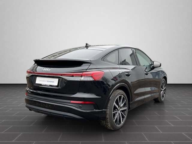 Audi Q4 e-tron 40 Sportback