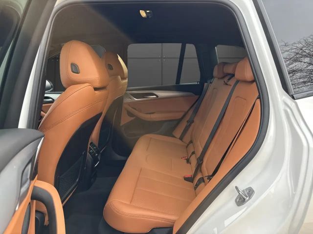 BMW X3 M-Sport xDrive20d