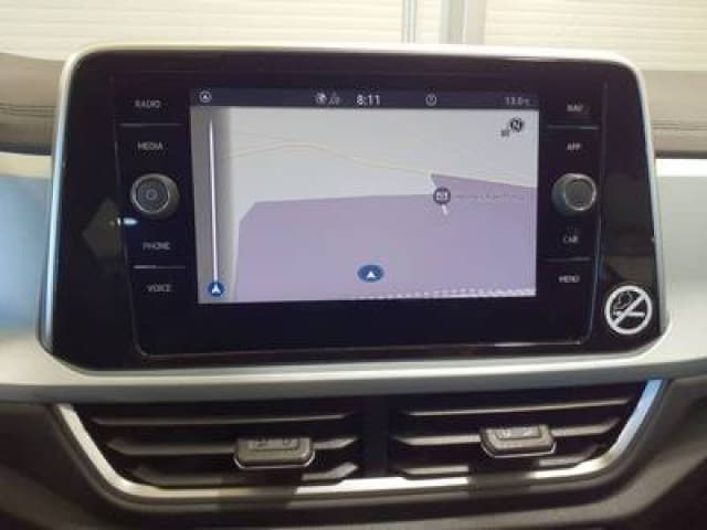 Volkswagen T-Roc 1.0 TSI