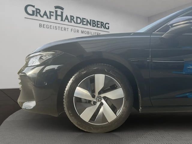 Volkswagen Passat 2.0 TDI DSG Elegance Elegance