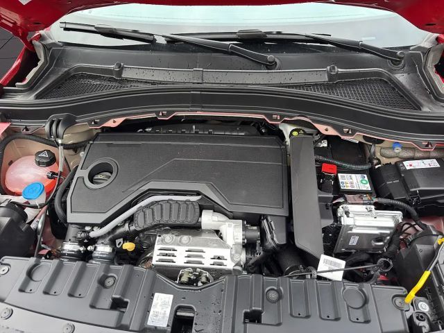 Fiat Grande Panda La Prima