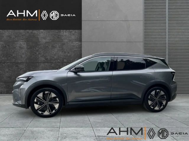 Renault Scenic E-Tech Techno