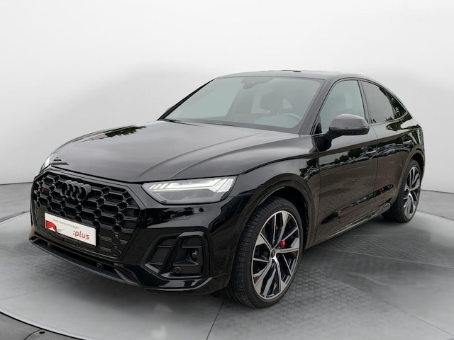 Audi SQ5 Sportback